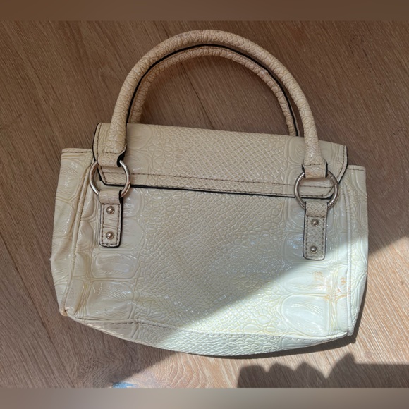GUESS VINTAGE HANDBAG - Picture 3 of 5